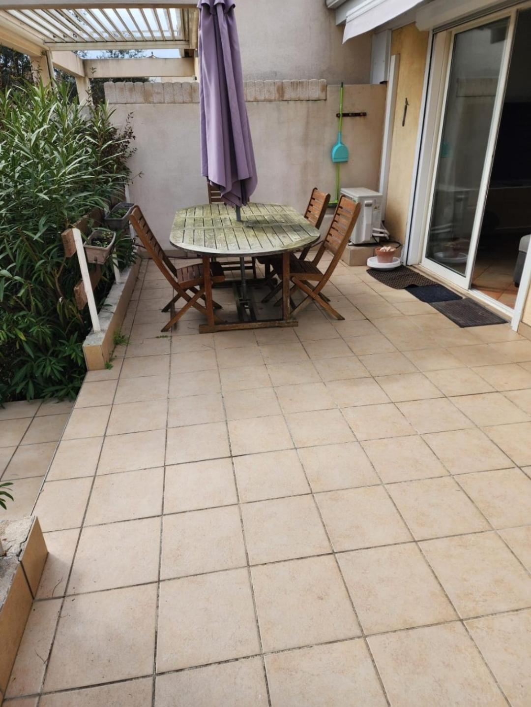 Jardin 6 Pers A Proximite Holiday home
