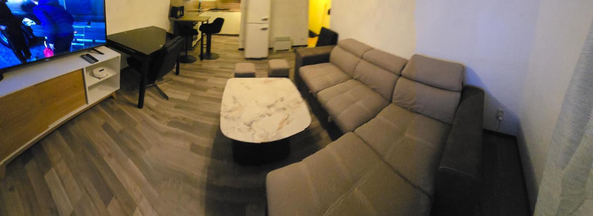 Holiday home Jardin 6 Pers A Proximite *