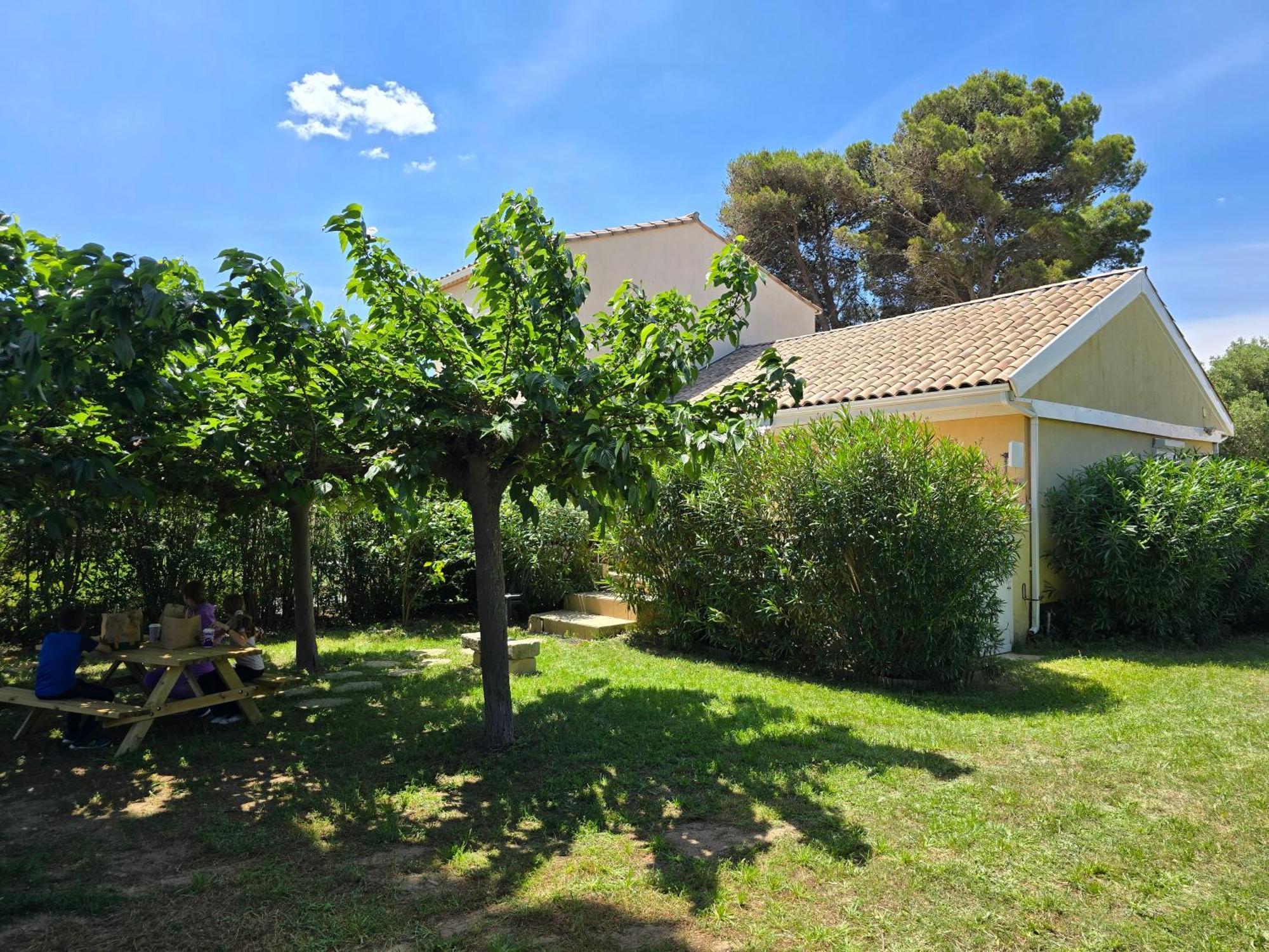 Jardin 6 Pers A Proximite